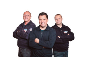 Helmut Vesterling<br> Installationstechnik GmbH